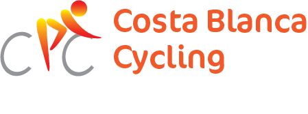 Costa Blanca Cycling